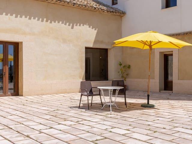 Casa Rural en venta en l'Alcoià, Valencia