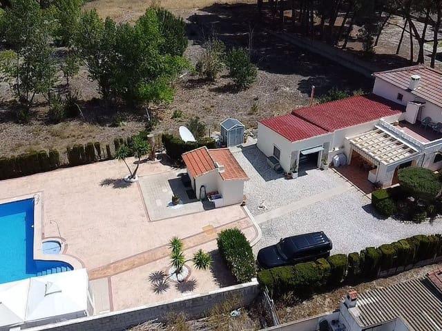 Quinta en venta en Castalla