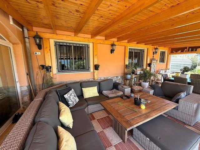 Casa Rural en venta en l'Alcoià, Valencia