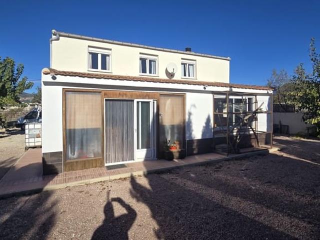 Casa Rural en venta en l'Alcoià, Valencia