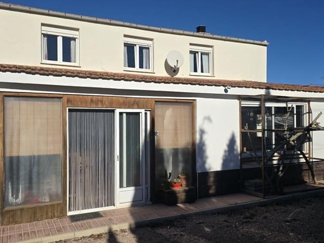 Casa Rural en venta en l'Alcoià, Valencia
