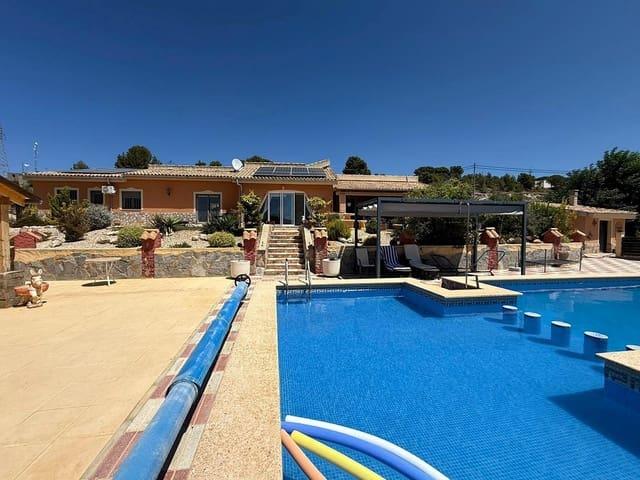 Quinta en venta en Castalla