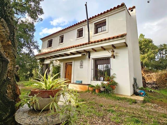 Casa Rural en venta en Jabugo, Huelva
