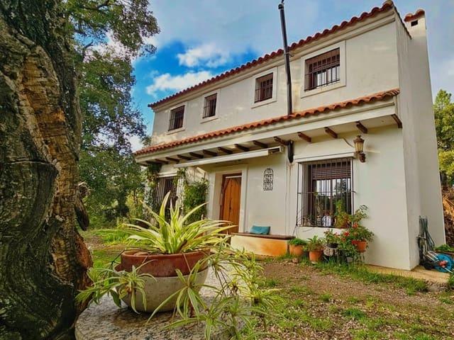 Casa Rural en venta en Jabugo, Huelva