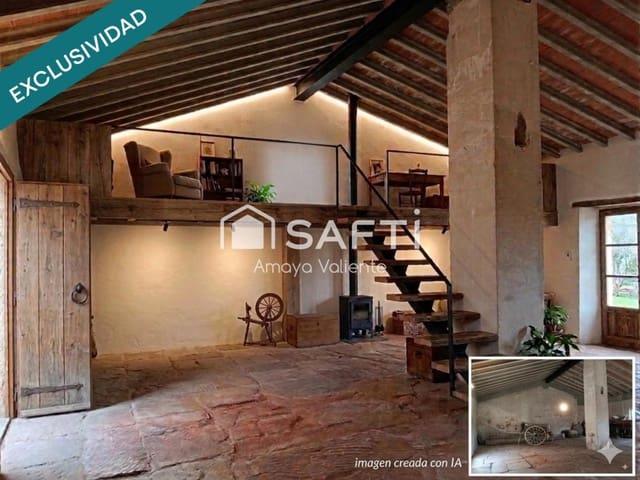Casa Rural en venta en Huesa Del Común, Aragón