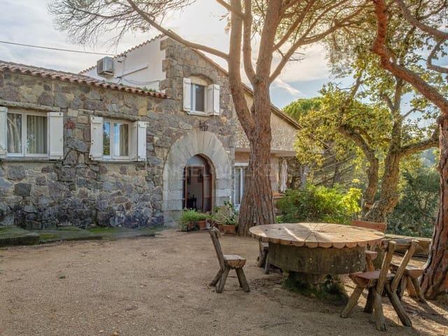 Casa Rural en venta en Castell d'Aro, Platja d'Aro i s'Agaró, Baix Empordà