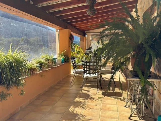 Chalet en venta en la Marina Alta, Valencia