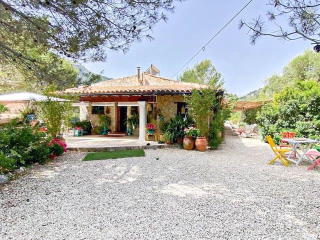 Casa Rural en venta en la Marina Alta, Valencia