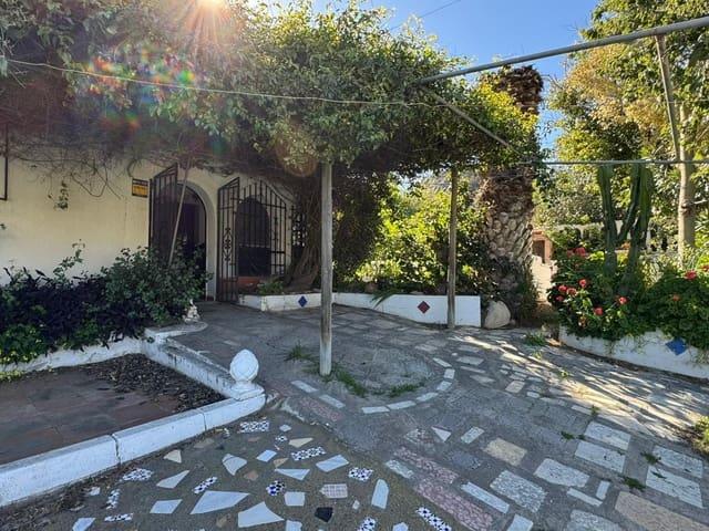 Casa Rural en venta en Castell de Ferro, Comarca de la Costa Granadina