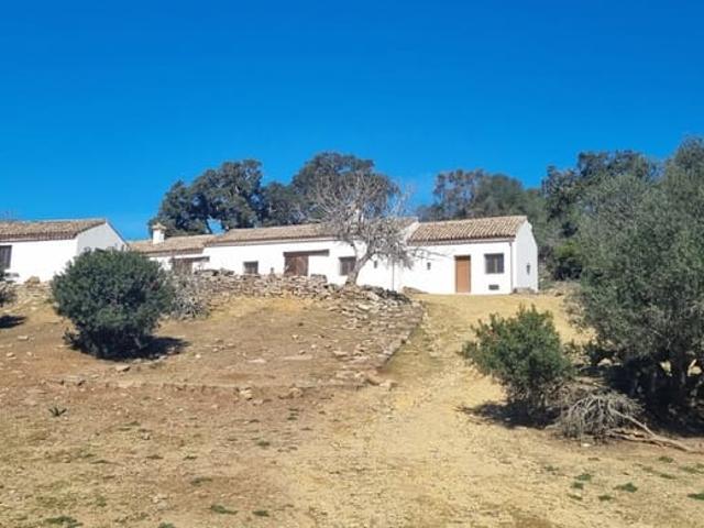 Casa Rural en venta en Campo de Gibraltar, Andalucía