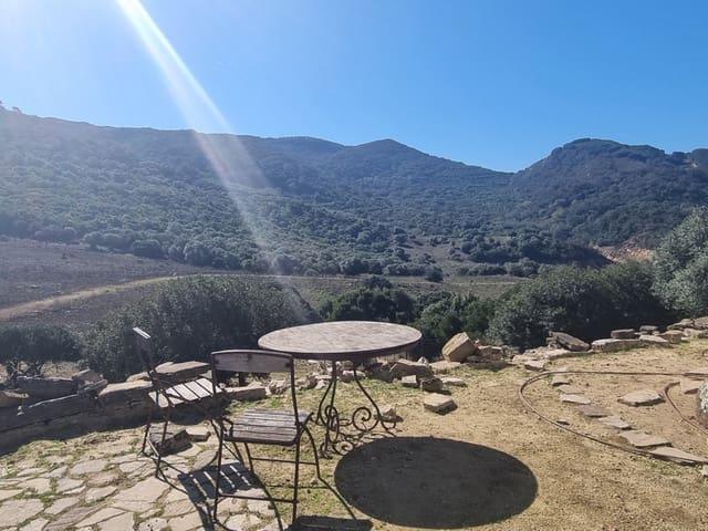 Casa Rural en venta en Campo de Gibraltar, Andalucía