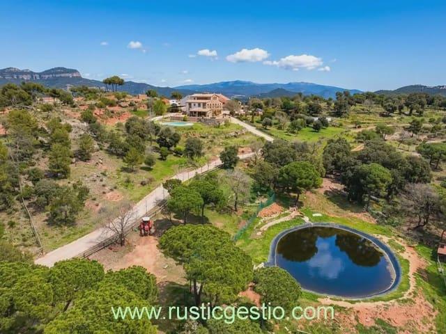 Casa Rural en venta en Vallès Occidental, Catalunya