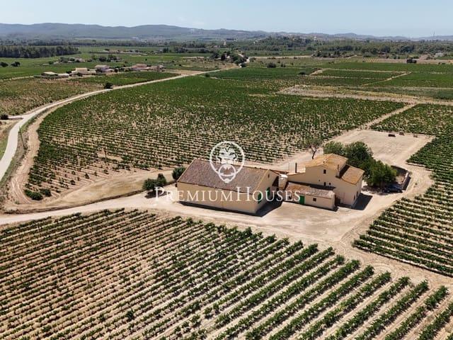 Casa Rural en venta en Castellet I La Gornal, Castellet