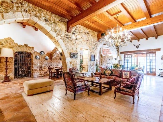 Casa Rural en venta en Castellet, Alt Penedès