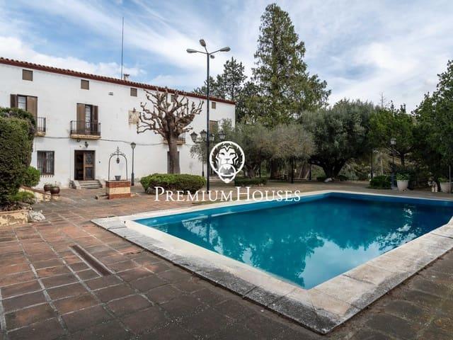 Casa Rural en venta en Castellet, Alt Penedès