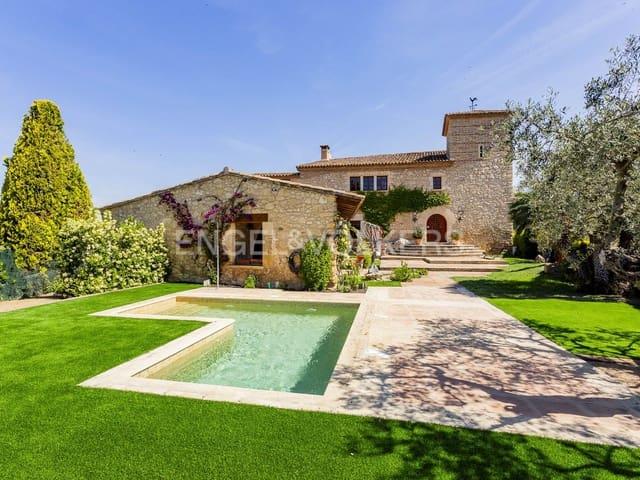 Casa Rural en venta en Castellet I La Gornal, Castellet