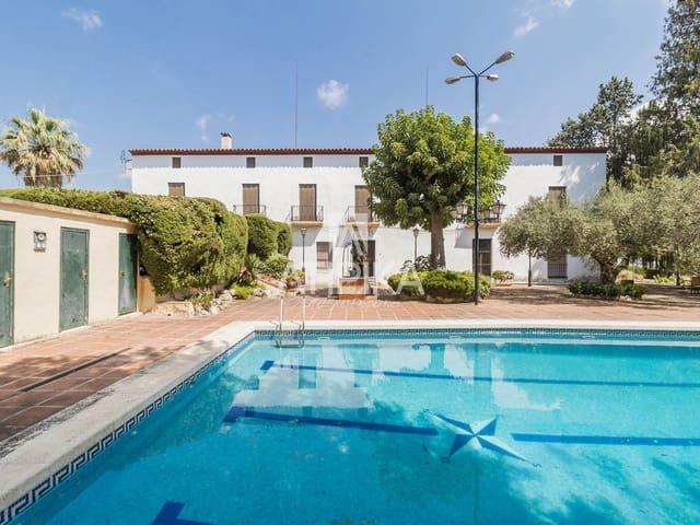 Casa Rural en venta en Castellet, Alt Penedès