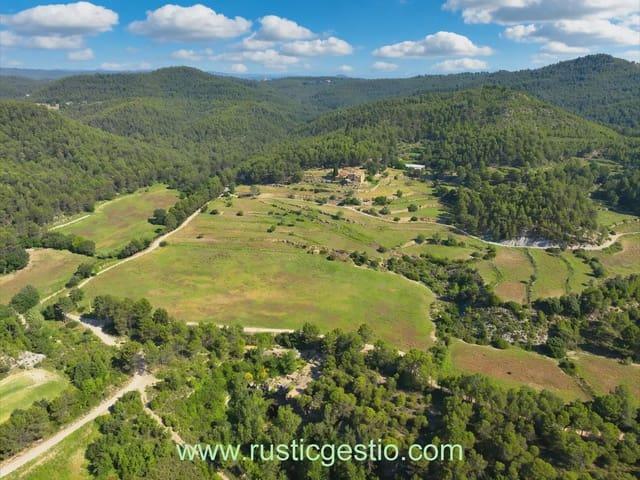 Casa Rural en venta en Bages, Catalunya