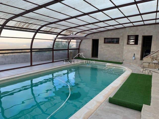 Casa Rural en venta en la Plana Alta, Valencia