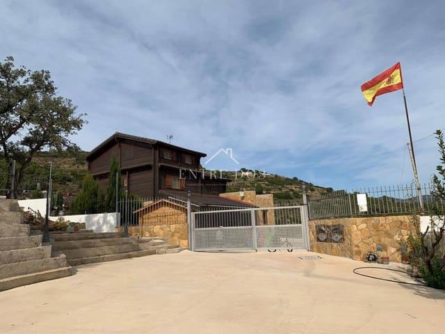 Casa Rural en venta en la Plana Alta, Valencia