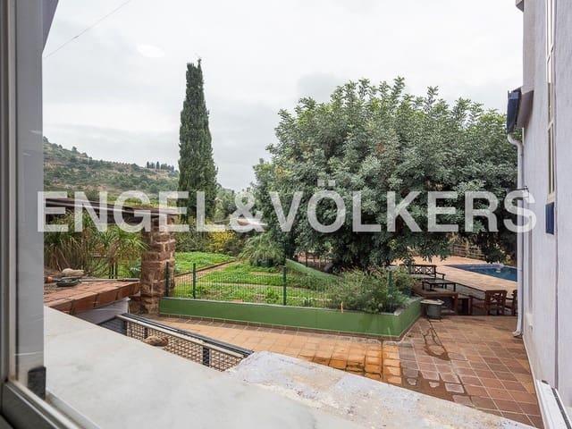 Casa Rural en venta en la Plana Alta, Valencia