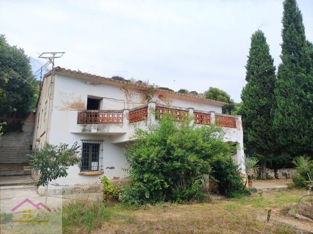 Casa Rural en venta en la Plana Alta, Valencia