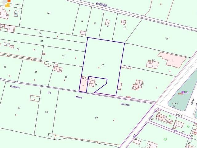 Casa Rural en venta en Castellón De La Plana, Valencia