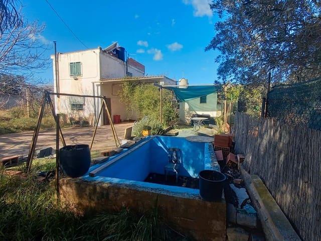 Casa Rural en venta en Castellón De La Plana, Valencia