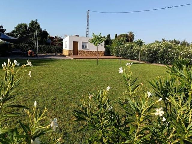 Casa Rural en venta en Castellón De La Plana, Valencia