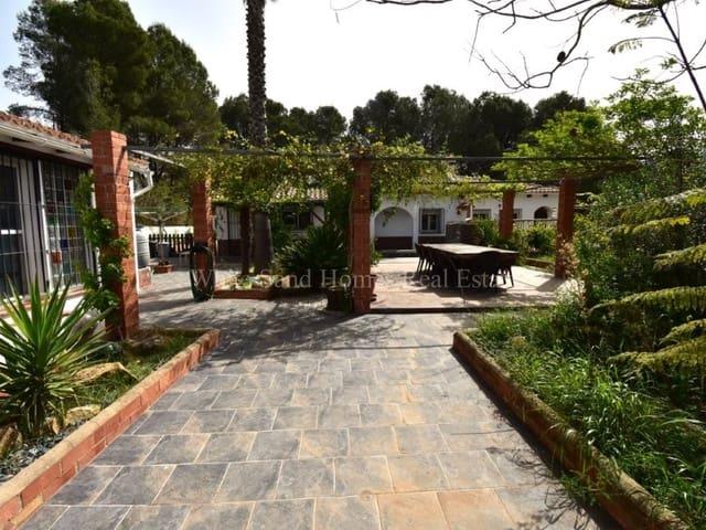 Casa Rural en venta en la Vall d'Albaida, Valencia