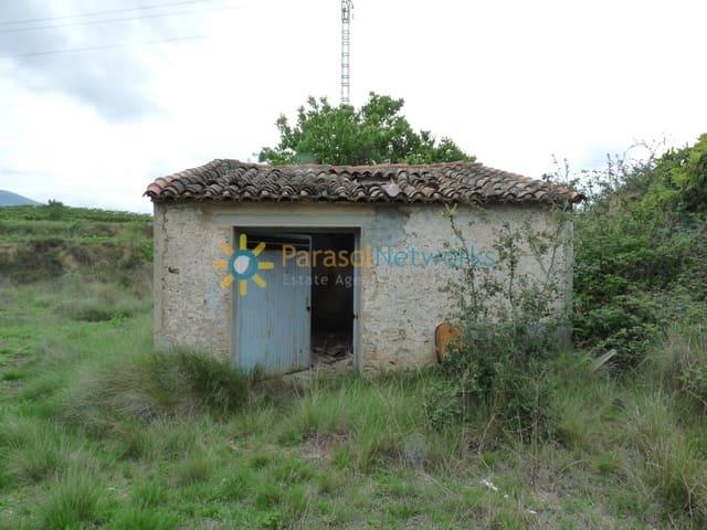 Casa Rural en venta en Castelló De Rugat