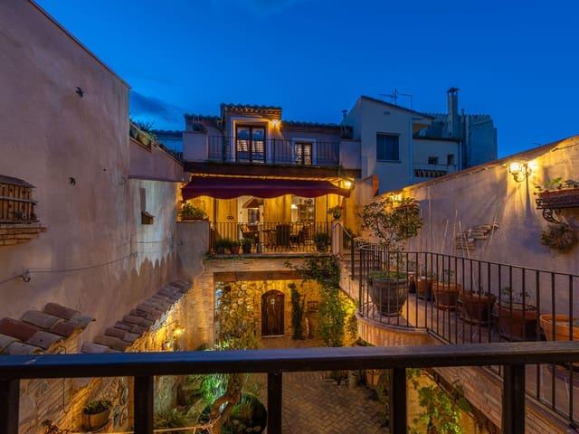 Casa Rural en venta en Castelló i Castelló Nou, Alt Empordà