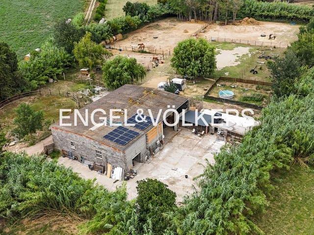 Casa Rural en venta en Castelló i Castelló Nou, Alt Empordà