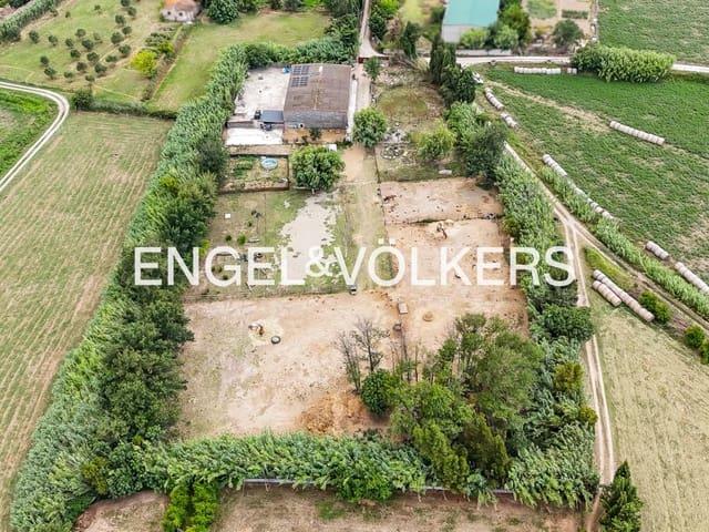 Casa Rural en venta en Castelló i Castelló Nou, Alt Empordà
