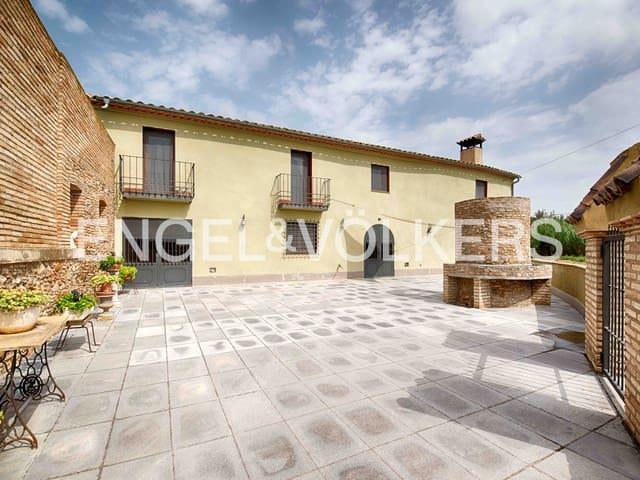 Casa Rural en venta en Castelló i Castelló Nou, Alt Empordà