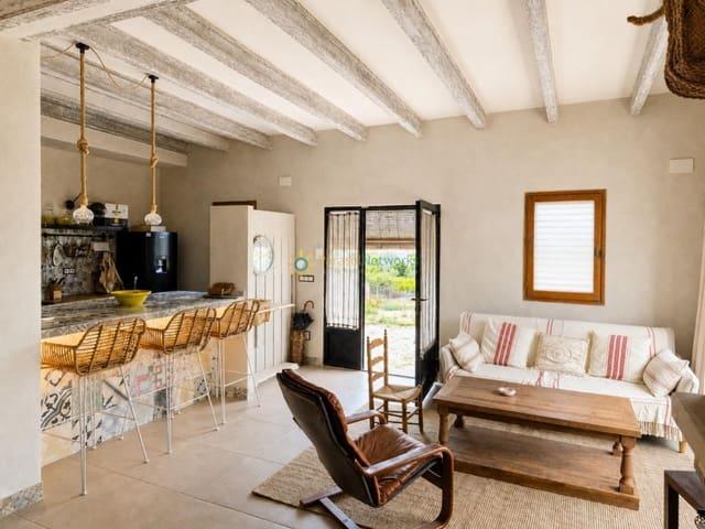 Casa Rural en venta en la Safor, Valencia