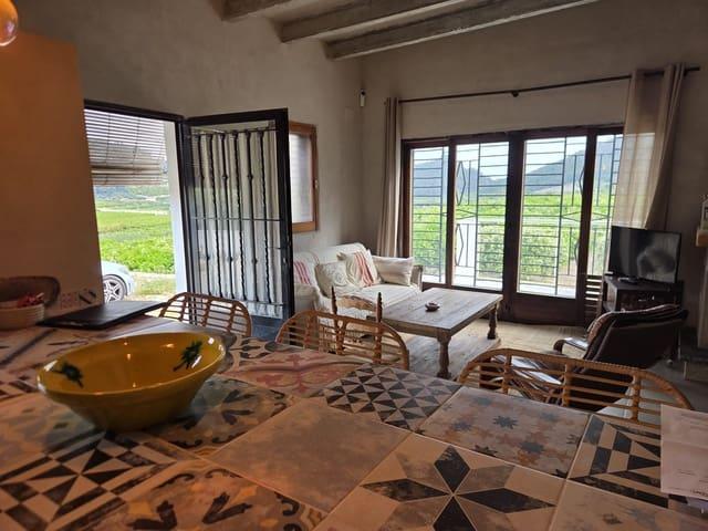 Casa Rural en venta en la Safor, Valencia