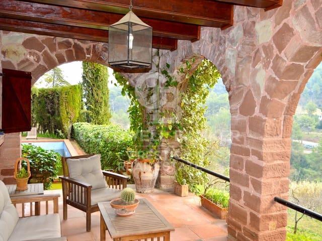 Casa Rural en venta en Baix Llobregat, Catalunya