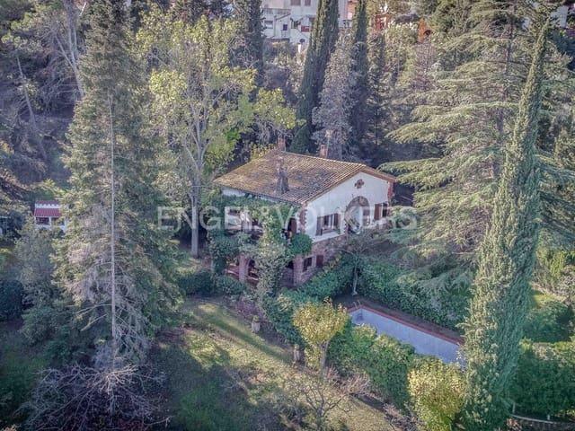 Casa Rural en venta en Castellví De Rosanes, Miralles