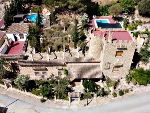 Casa Rural en venta en Comarca de Huéscar, Andalucía