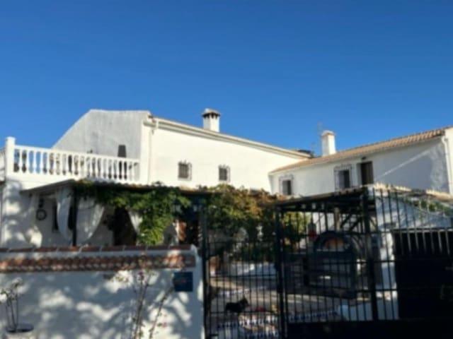 Casa Rural en venta en Castillo De Locubín