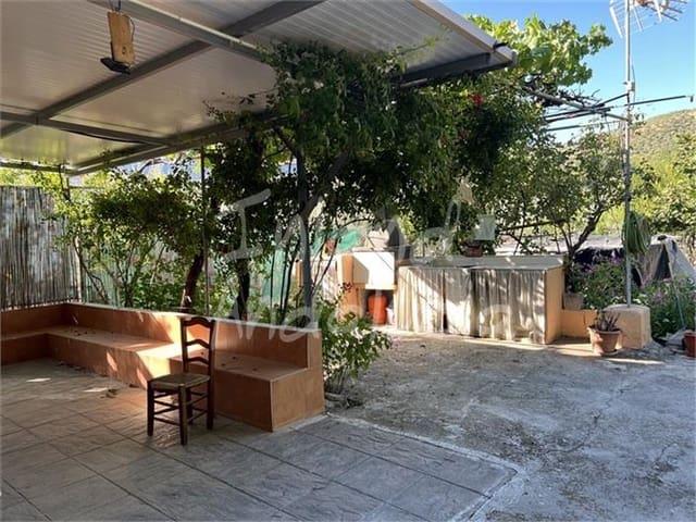 Casa Rural en venta en Castillo De Locubín, Andalucía