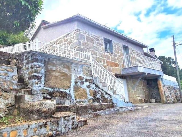 Casa Rural en venta en Ourense