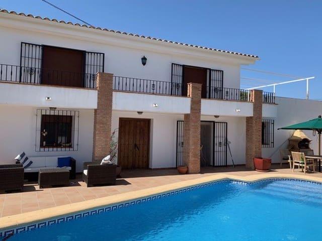 Casa Rural en venta en Comarca de Huéscar, Andalucía