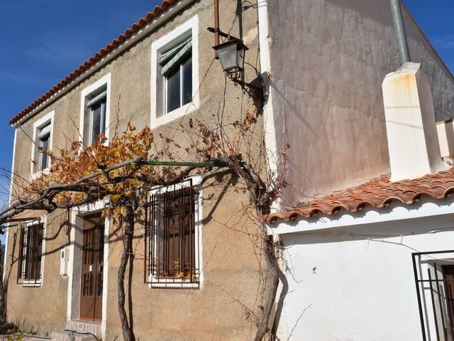 Casa Rural en venta en Comarca de Huéscar, Andalucía