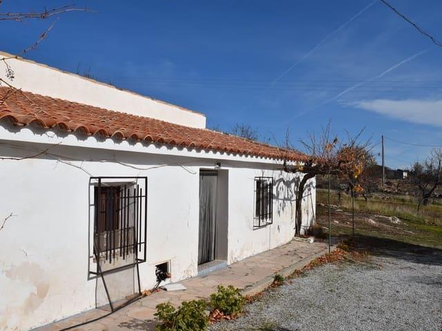 Casa Rural en venta en Comarca de Huéscar, Andalucía