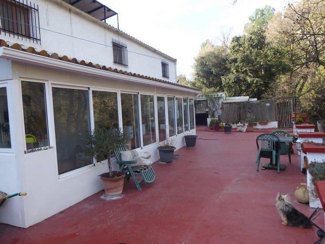 Casa Rural en venta en Comarca de Huéscar, Andalucía