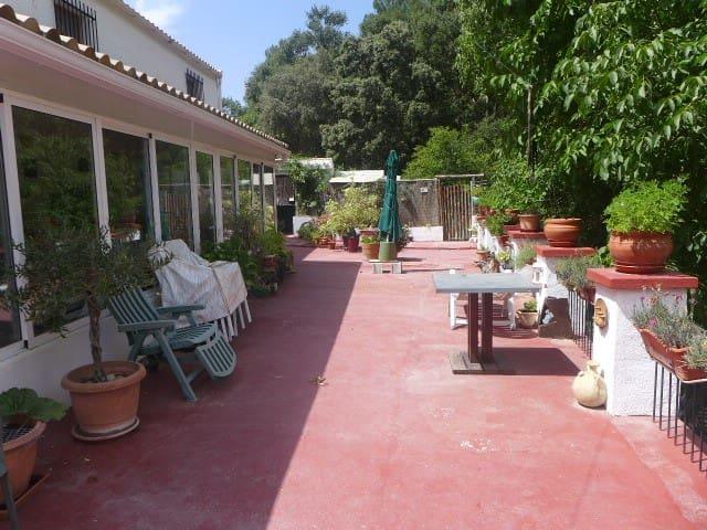 Casa Rural en venta en Comarca de Huéscar, Andalucía