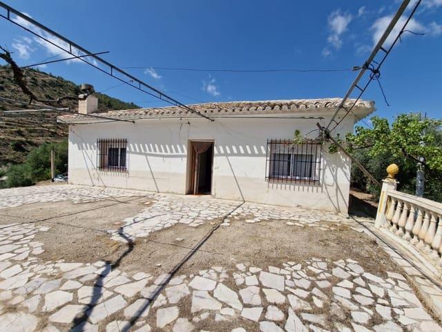 Casa Rural en venta en Comarca de Huéscar, Andalucía