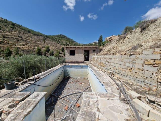 Casa Rural en venta en Comarca de Huéscar, Andalucía
